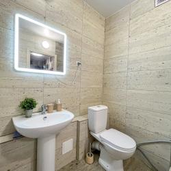 1-комнатные апартаменты улучшенные