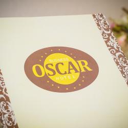 Фото Отель Оскар