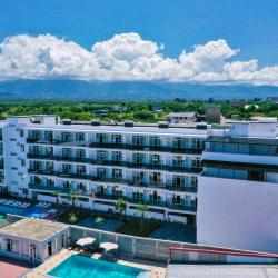 Фото Отель Meloso hotel (Мелосо)