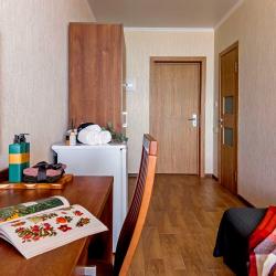 1-комнатный номер комфорт