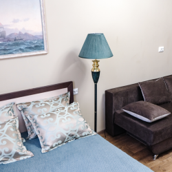 Апартаменты 