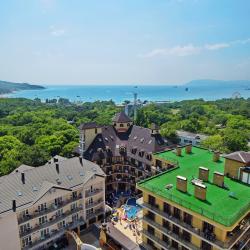 Фото Отель Кастро