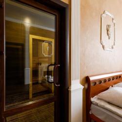 Фото Отель Шоколад