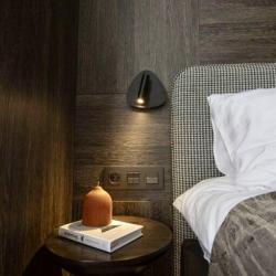 2-комнатные апартаменты люкс