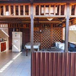 Фото Отель Сезон