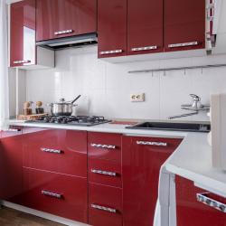 фото 8 Rooms Apartments (Румс Апартментс) на улице Московская 76 корпус 2
