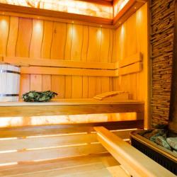 Фото Отель На Черноморской