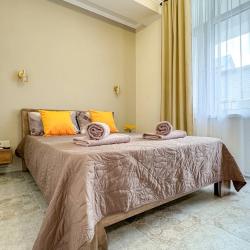 Фото Отель Консул