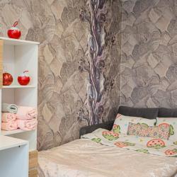 Фото Отель Квартиры у Петровны на улице Белинского