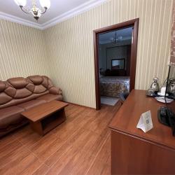 Фото Отель Атлант