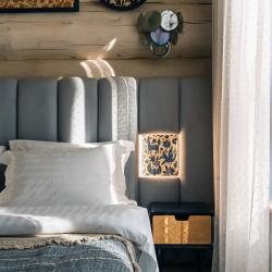 Фото Парк-отель Канжуль Хакасия