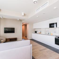 фото 22 Intermark Residence Novy Arbat (Интермарк Резиденс Новый Арбат)