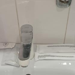Апартаменты люкс