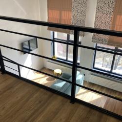 Фото Апартаменты на улице Савушкина 6К