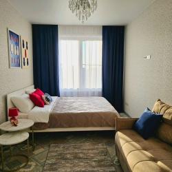 Фото Апартаменты на Атласова, 5