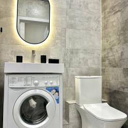 1-комнатные апартаменты люкс