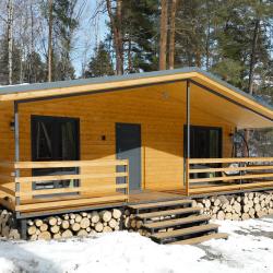 Фото Отель Горы Горы