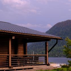 Фото Отель Шале Телецкое