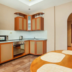 Фото Отель ZebraHome (ЗебраХоум) на улице Спортивная 16