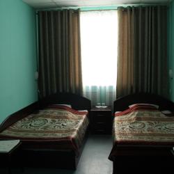 Фото Отель Рейс