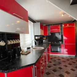 Фото Отель Дом на улице Зеленая