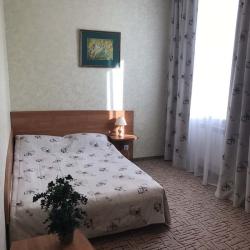 Фото Отель Дежавю