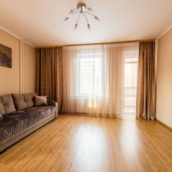 Фото Апартаменты на улице Капитанская 6