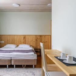 Фото Отель Атлас