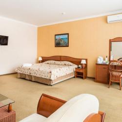 фото 15 Arthurs Spa Hotel by Mercure (Артурс СПА)