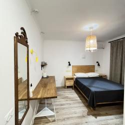 Фото Отель Домино