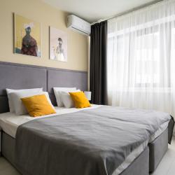 фото 25 Rental (РенталСПб) на проспекте Средний 87 корпус 3