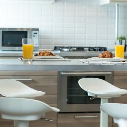 4-комнатные апартаменты улучшенные