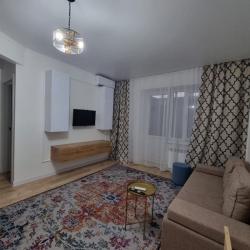 Фото Отель Квартира с дизайнерским ремонтом