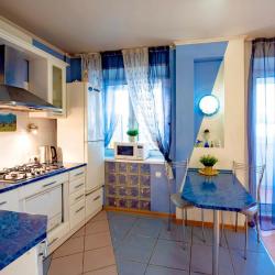 Фото Отель Relax Apart (Релакс Апарт) на проспекте Юбилейный 70