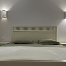 Фото Отель Эленика на улице Гапцахская 8