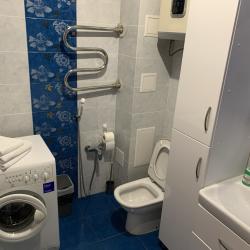 1-комнатные апартаменты эконом Мичурина 4