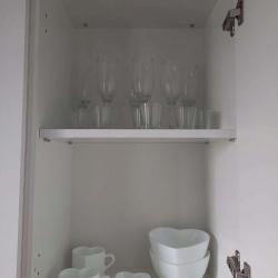 Фото Апартаменты на улице Наумова