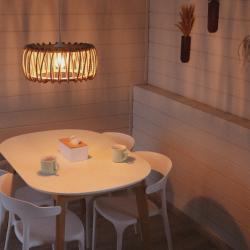 4-местный коттедж улучшенный