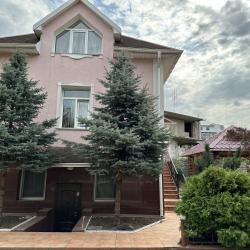 Фото Отель Лев