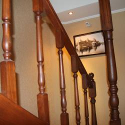 Фото Отель Серебряный ключ