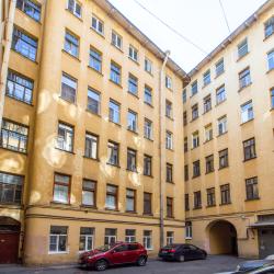 фото 36 Monetka House (Монетка Хаус) на улице Большая Монетная