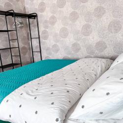 Фото Отель Уютная квартира в самом центре города от сети квартир 