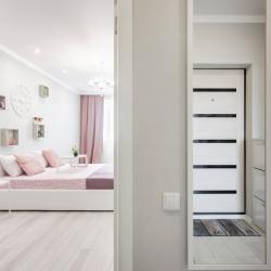 Фото Отель RostovDom (РостовДом) на Доломановском 124