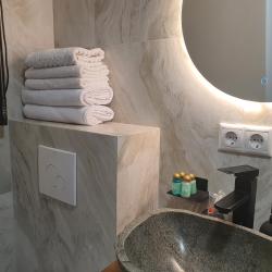Фото Отель Art-Seasons Apartments (Арт-Сизонс Апартментс) на улице Казакова