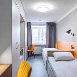 Фото Отель Axalta (Аксальта)