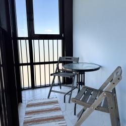 2-комнатные апартаменты стандарт