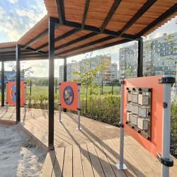 Фото Отель Апарт на улице Жуковского