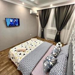 1-комнатные апартаменты улучшенные