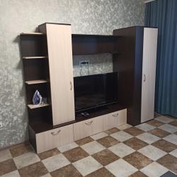 Фото Апартаменты на улице Семчинская