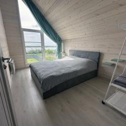 Фото Отель АМБАРН